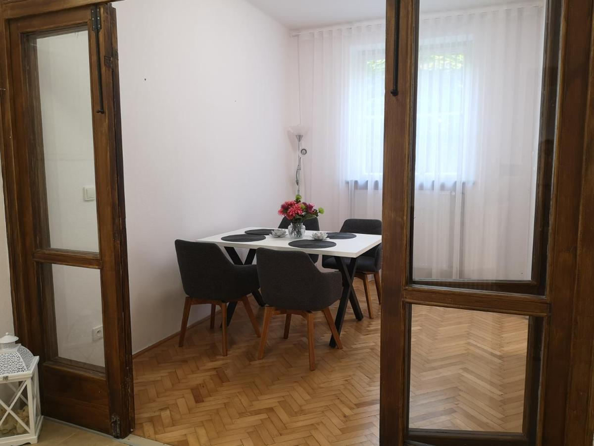 Apartman Dlouha 207 Litoměřice Exterior foto